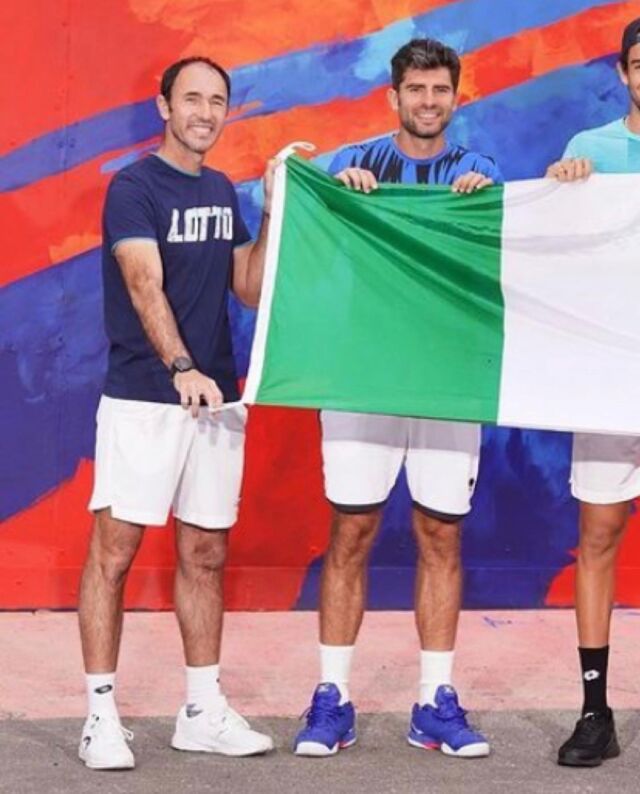 🇮🇹ITALIA EN SEMIFINALES🇮🇹
.
.
🎾¿Que os parece?🎾
.
.
🎾@tipsterscs🎾
.
#atpcup #teamitaly🇮🇹 #tipsters #tenis🎾 #apuestas